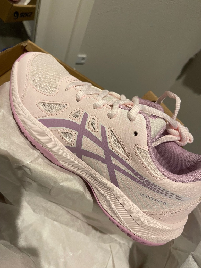 【新品】【ラッピング】asics 星柄 グレー 16cm 11/21発売｜Asics GT-2160 Earthenware 2colors｜抽選/販売/定価
