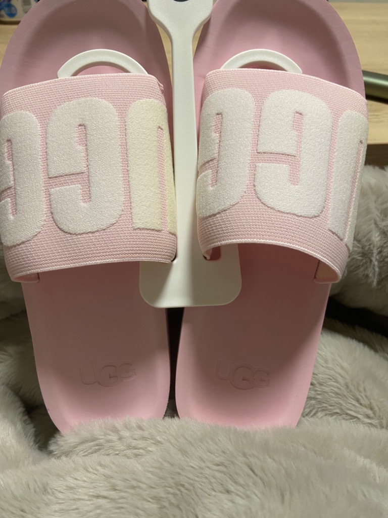 UGG Australia アグ Zuma Graphic 1099833 ズ−マ グラフィック