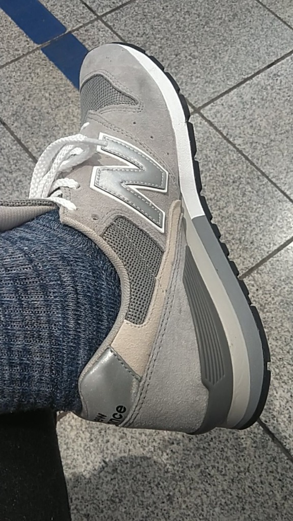 ニューバランス CM996BG 26cm CM996XV2｜ニューバランス公式通販 | - New Balance