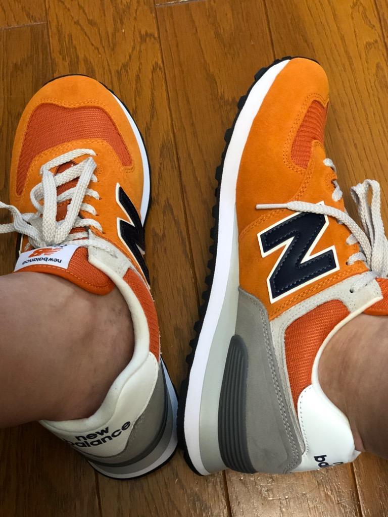 NEW BALANCE ニューバランス ML574 EI2 EO2 HL2 EH2 HJ2 EQ2