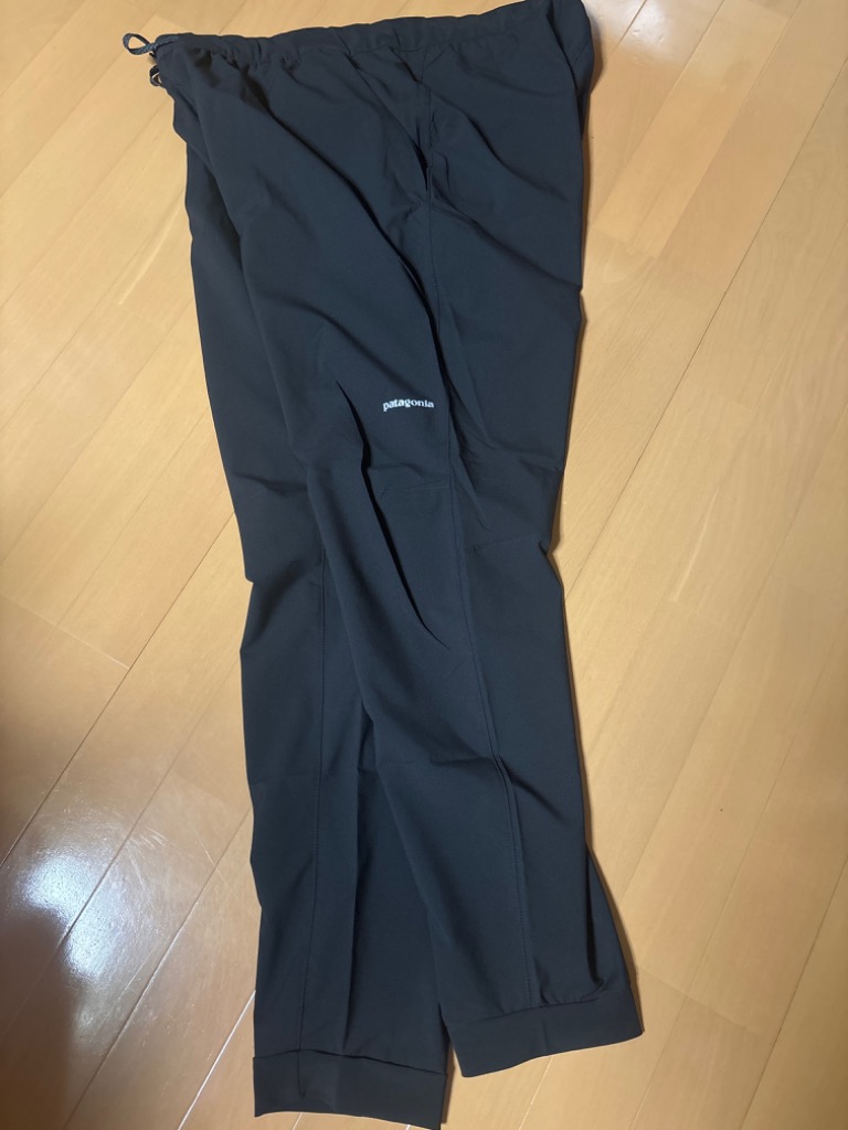 patagonia Patanogia パタゴニア Mens Terrebonne Joggers