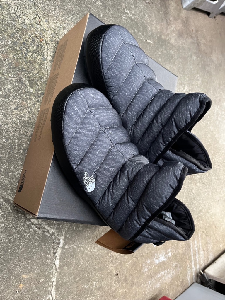 THE NORTH FACE（ザ ノースフェイス） ノースフェイス サーモボール