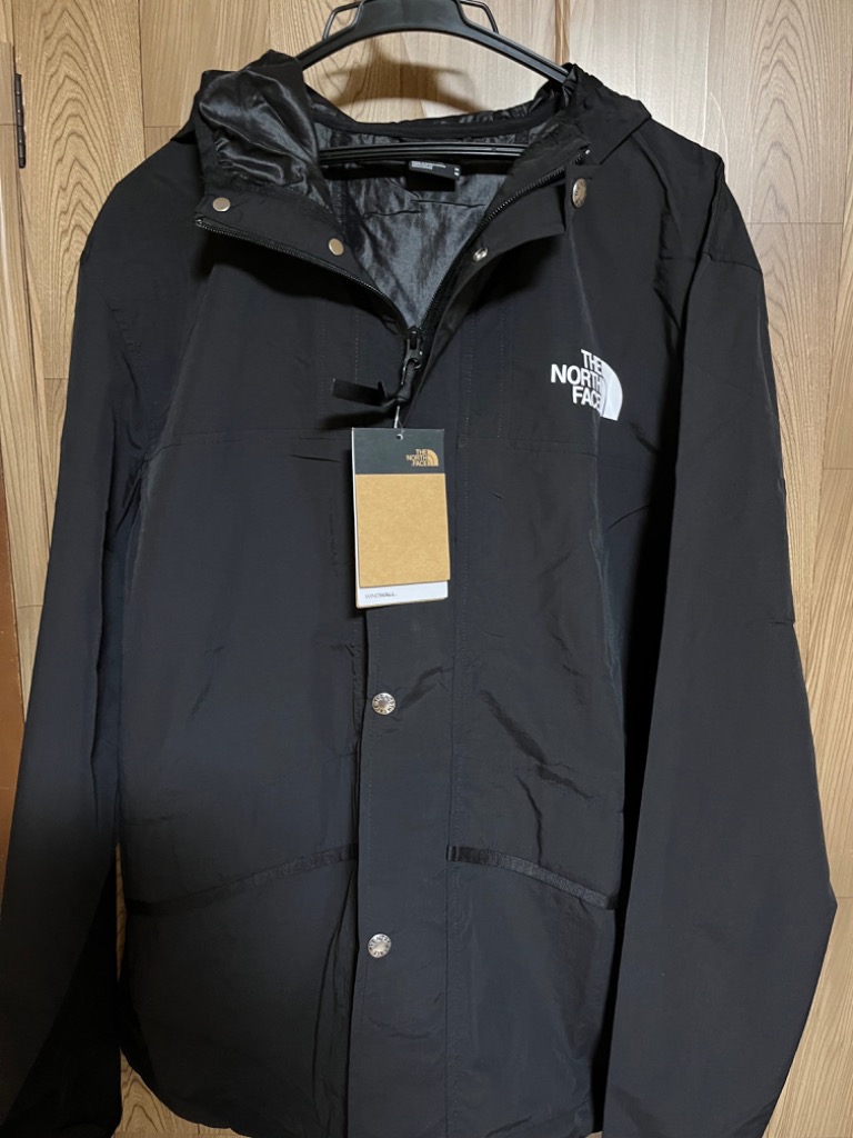 THE NORTH FACE ノースフェイス M 86 マウンテン ウィンド