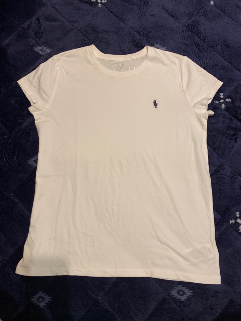 POLO RALPH LAUREN 【ネコポス配送：1点迄】ラルフローレン T