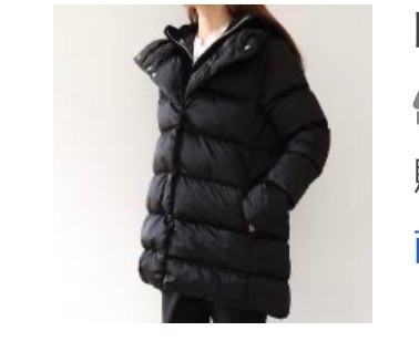 HERNO（ヘルノ） ダウンコート A-Shape Down Coat PI001934D 12170Z