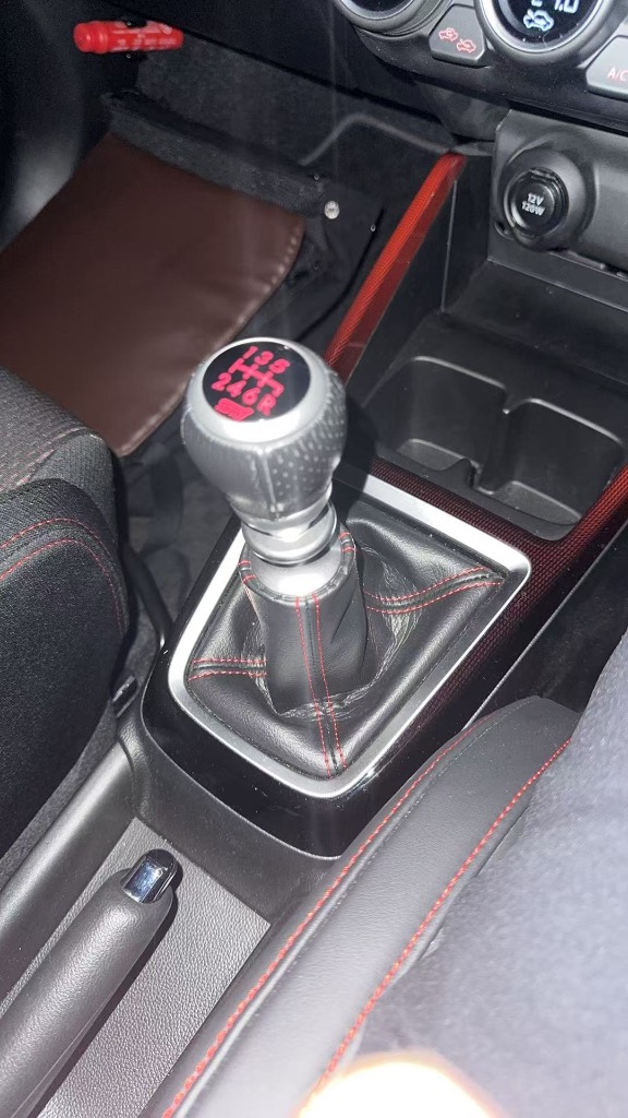 スイフト リバースノブ スズキ スイフトスポーツ ZC32S ビート