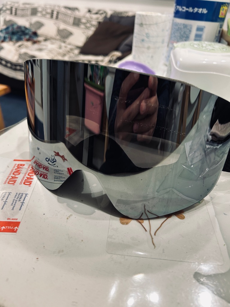 レビュー画像