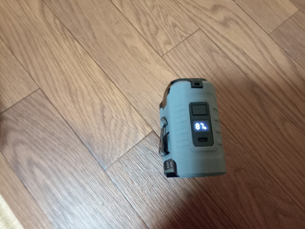 レビュー画像