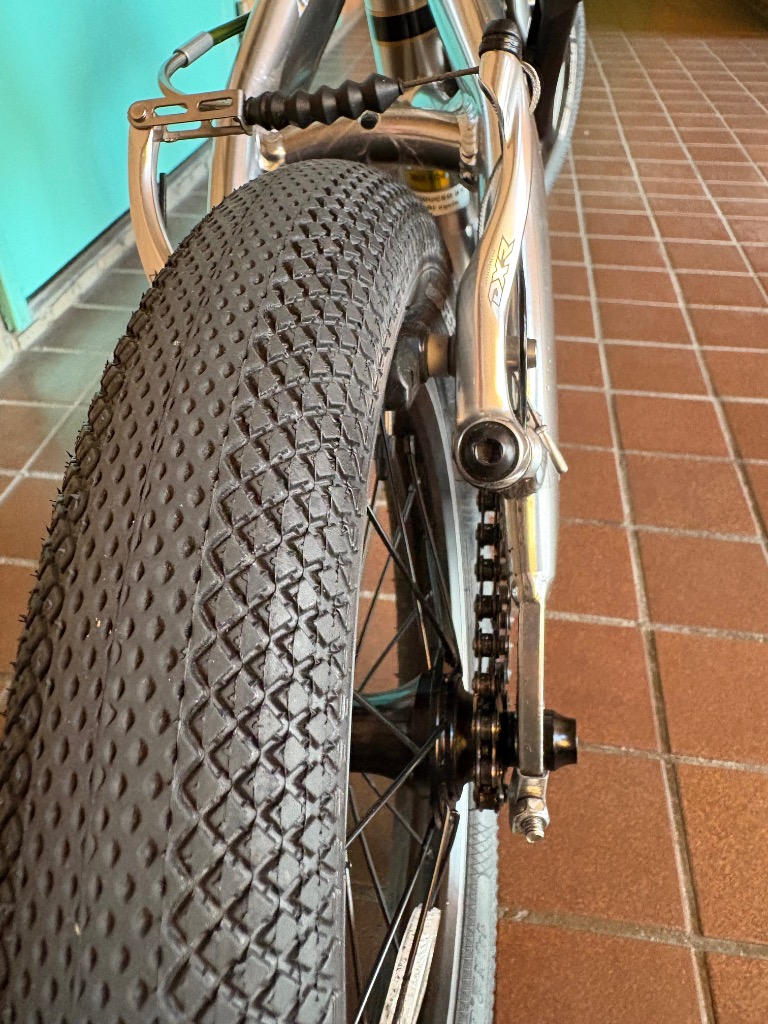VEE SPEEDSTAR 14×2.0inch 自転車 ミニベロ 小径車 14インチ