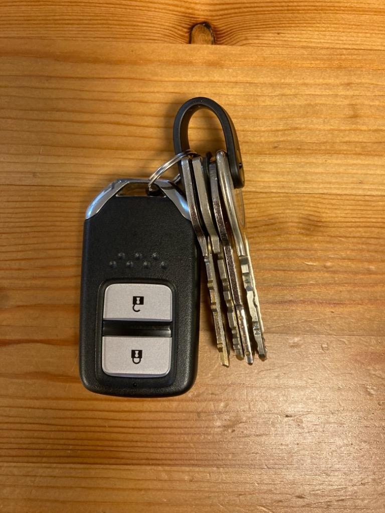 KEYSMART MINI MINIMALIST キースマート ミニ ミニマリスト キーケース :keysmart-mini:MONOLAB  STORE - 通販 - Yahoo!ショッピング