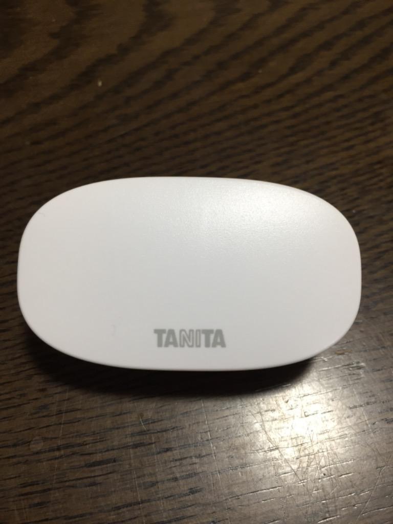 最大63%OFFクーポン タニタ PD-647-WH ホワイト 歩数計 大画面 腰タイプ TANITA