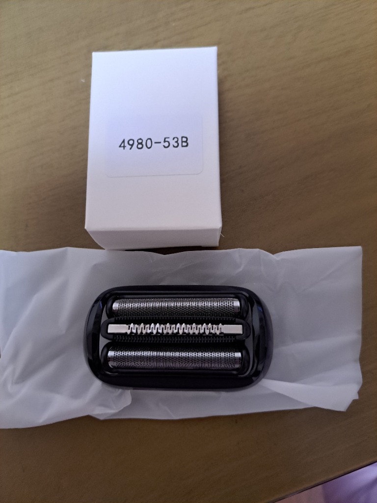 互換品 ブラウン シリーズ5 6 替刃 53B F/C53B シェーバー s5 s6
