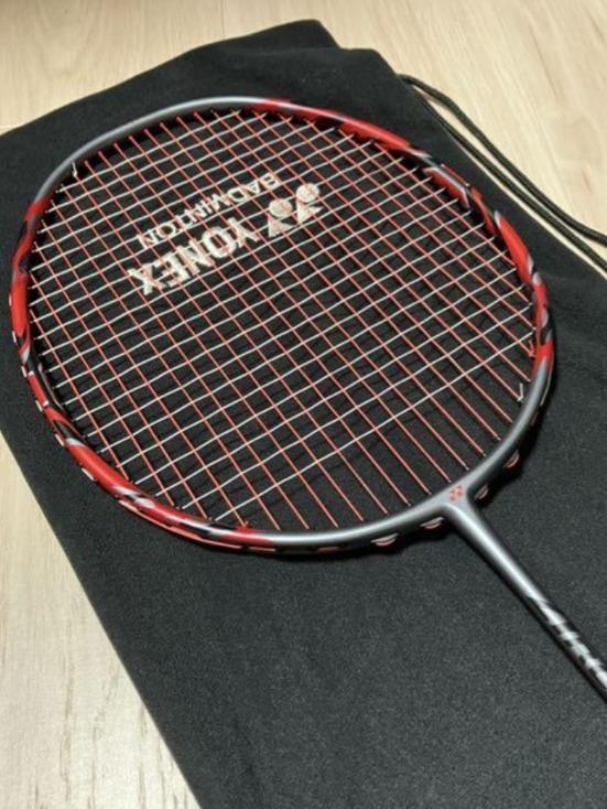 ヨネックス YONEX バドミントンラケット ARCSABER11PRO アークセイバー