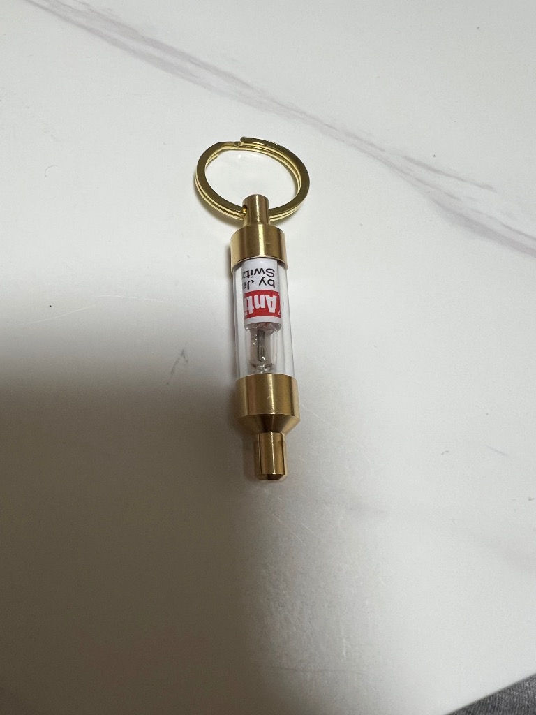 全体のレビュー画像 | 1-0