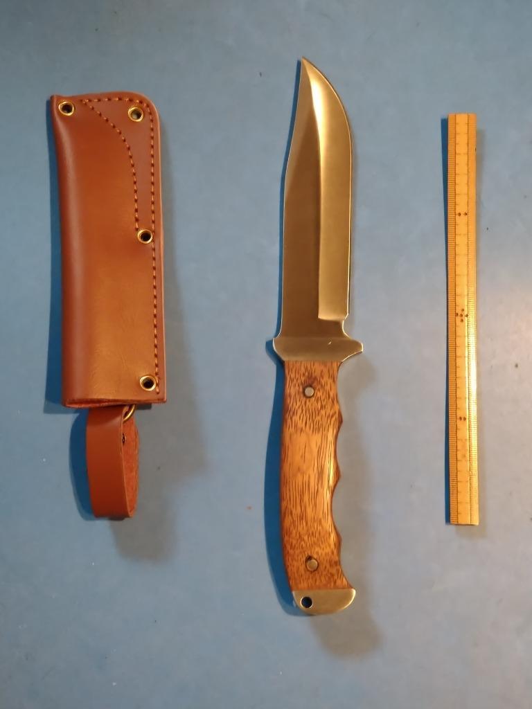 アウトドア キャンプ ナイフ 釣り 魚釣り 登山 バトニング フルタング ステンレス シースナイフ :knife:アウトドア用品 ラフマーケット -  通販 - Yahoo!ショッピング