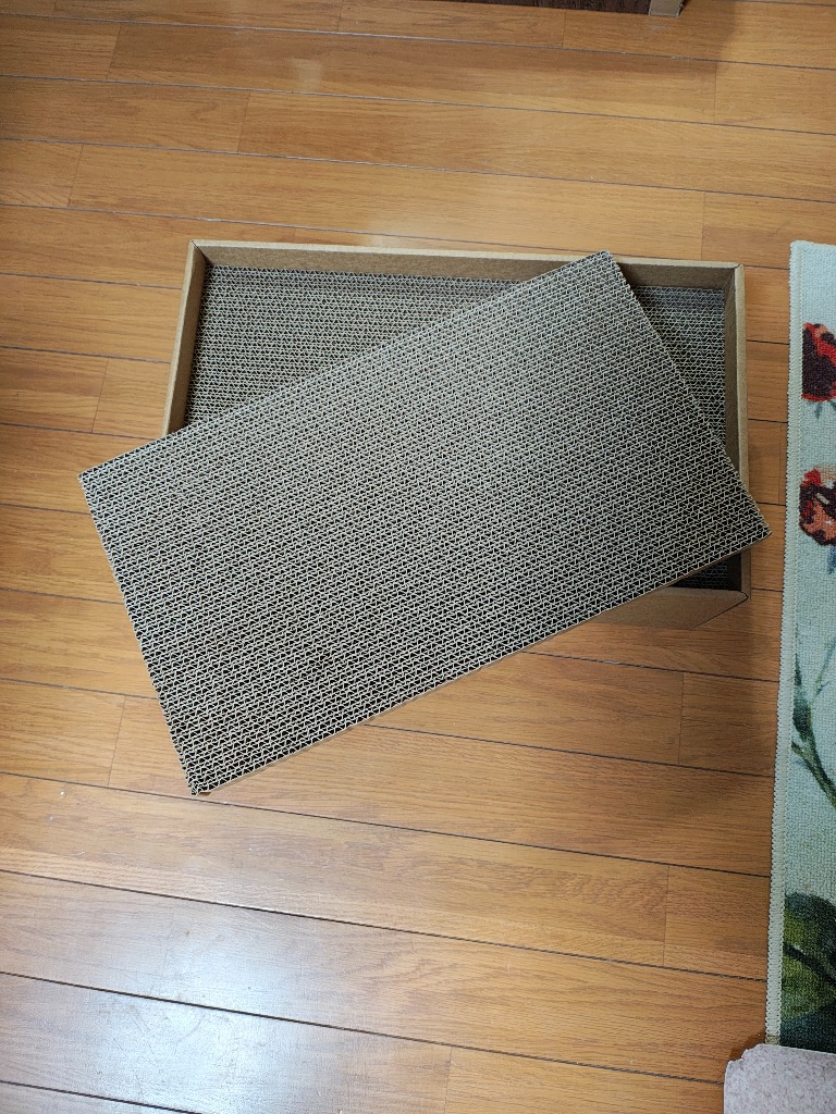 全体のレビュー画像 | 0-5