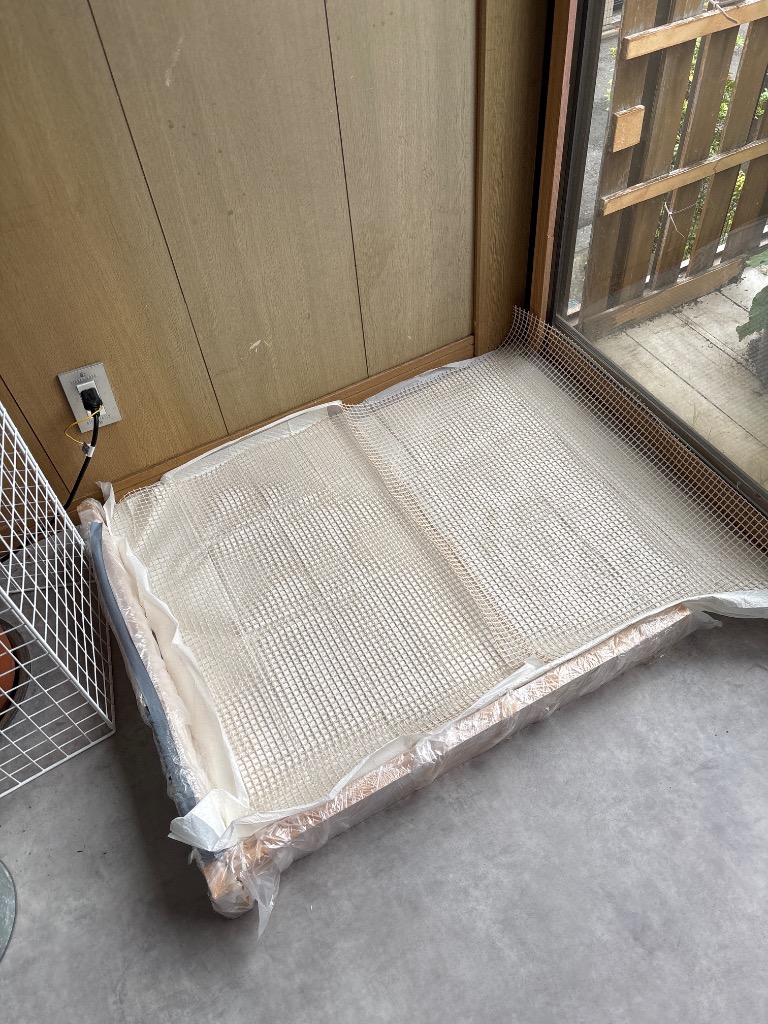 全体のレビュー画像 | 3-0