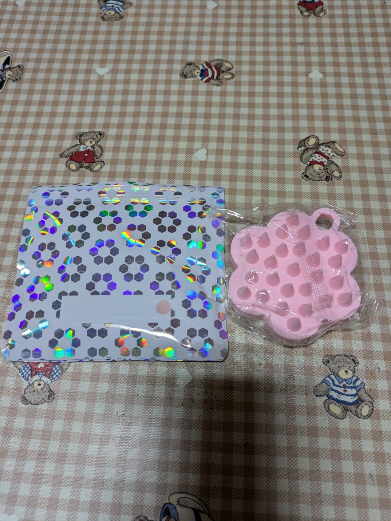全体のレビュー画像 | 2-0