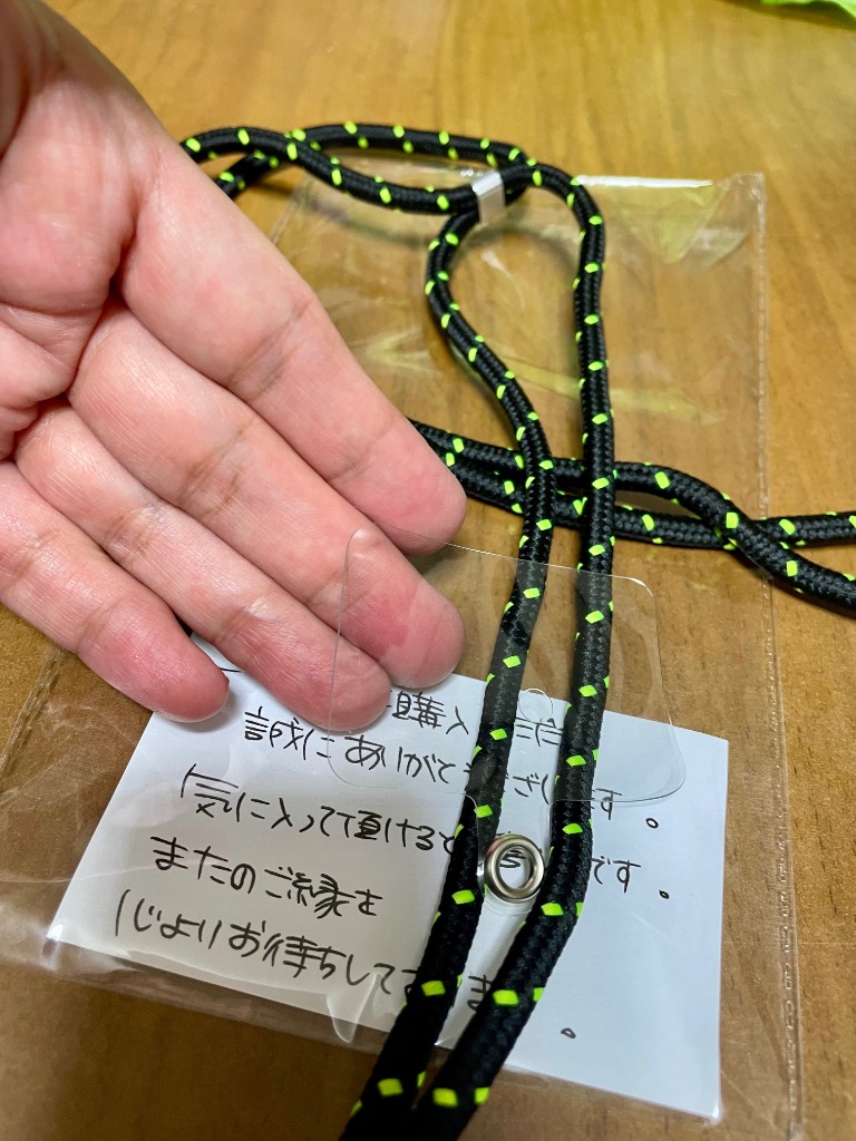 全体のレビュー画像 | 1-1