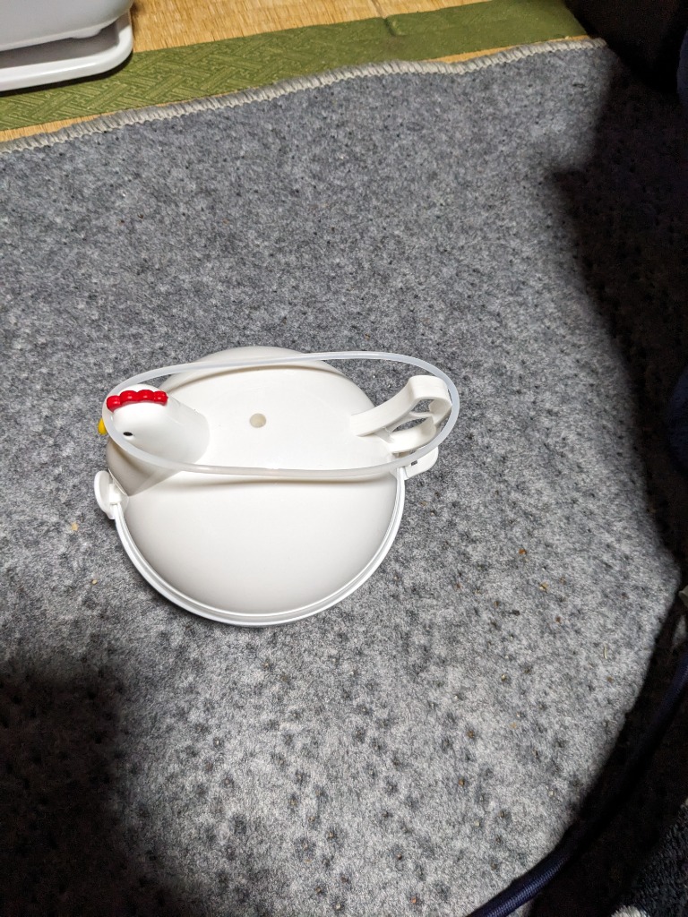 レビュー画像