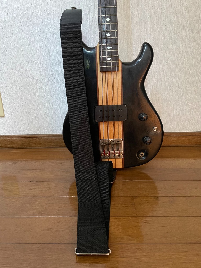 ギターストラップ ギター ストラップ ナイロン 87cm-155cm 長さ