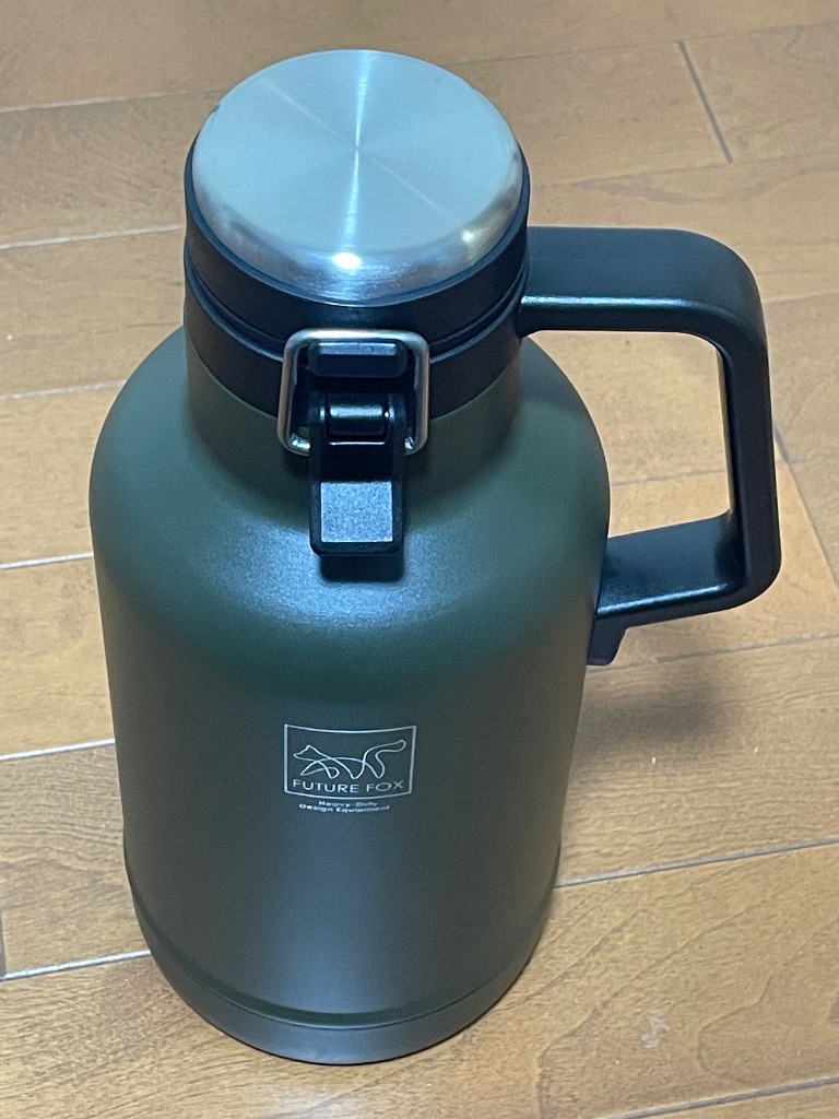 【人気商品】FUTUREFOX アイスコンテナ ジャグ 氷入れ キャンプ アウト 715HZFsfdSL._AC_UL210_SR210,