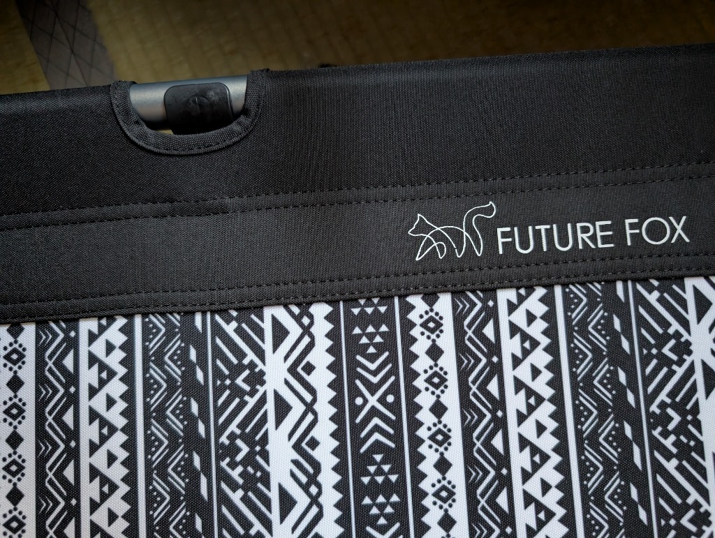 FUTURE FOX コット ワイドコット 2WAYコット キャンプ ベッド