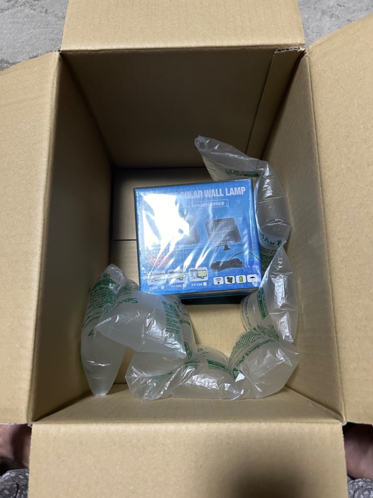 レビュー画像