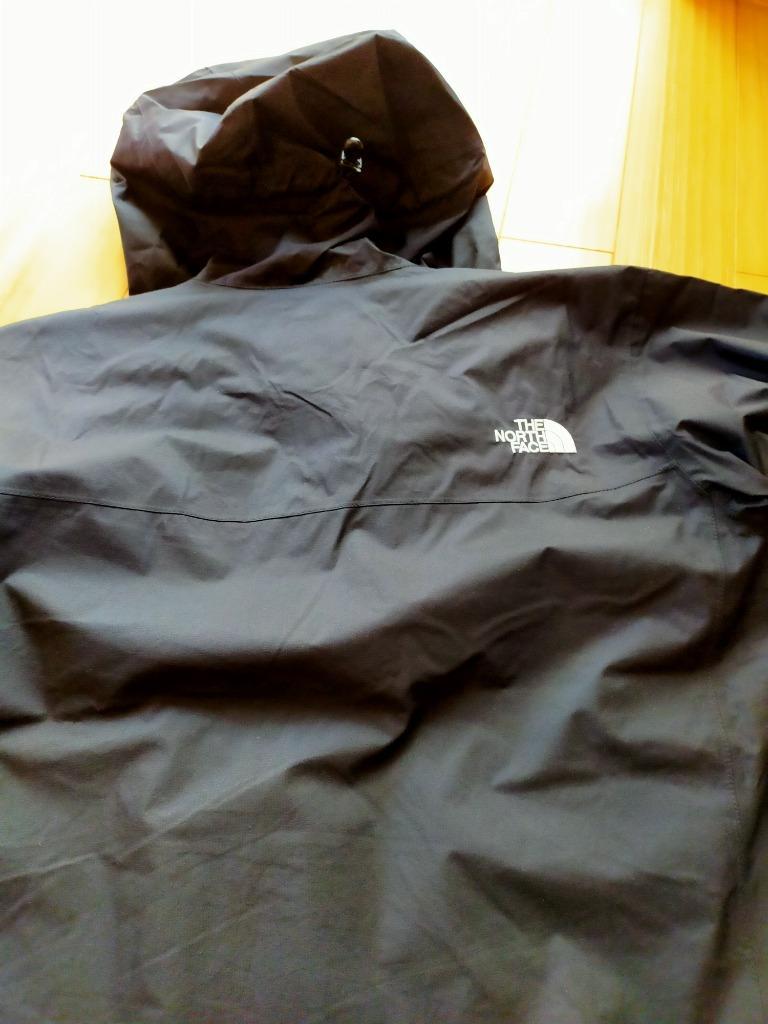 ノースフェイス（THE NORTH FACE） ジャケット アウター ベンチャージャケット NP12006 K ブラック 防水 撥水 軽量  マウンテンパーカー （メンズ） :10748399801:L-Breath Yahoo!店 - 通販 - Yahoo!ショッピング