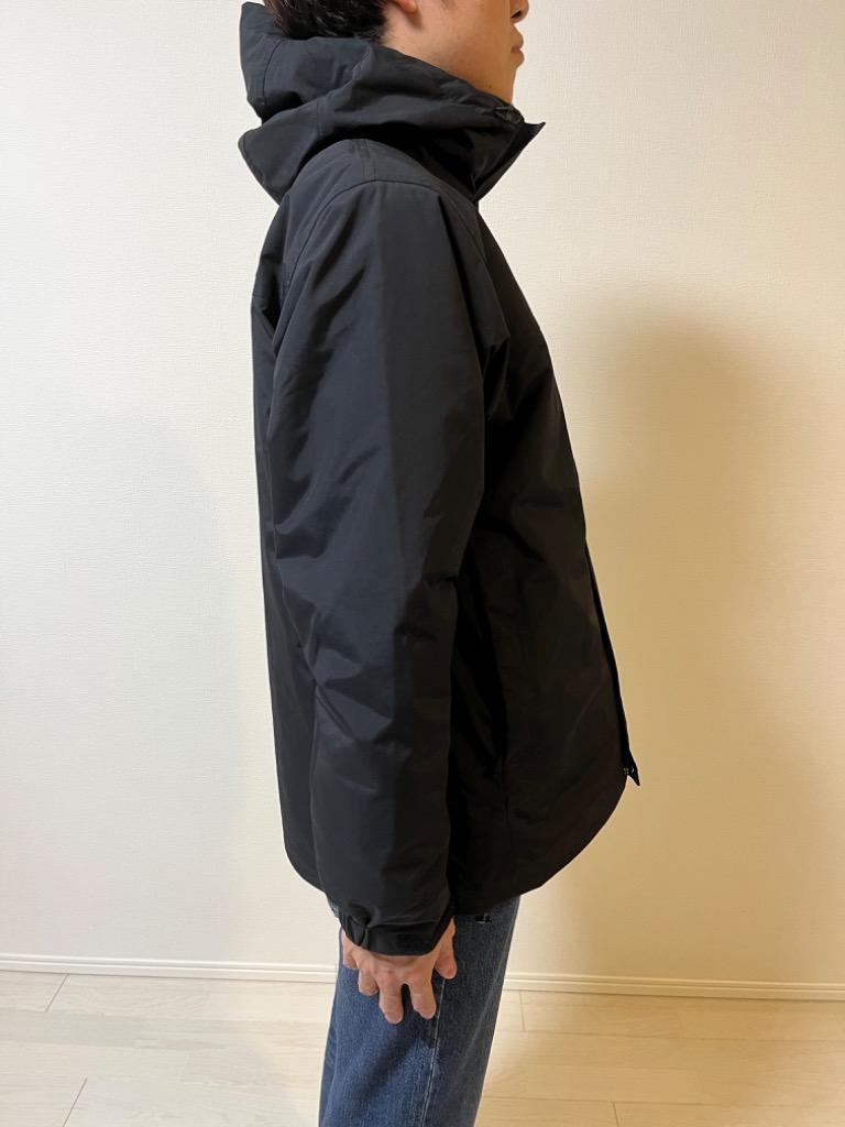 THE NORTH FACE THE NORTH FACE カシウストリクライメイトジャケット