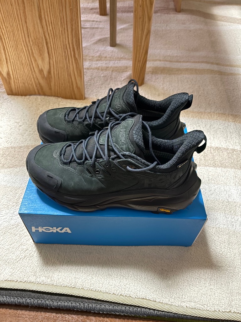 HOKA ONEONE（ホカ オネオネ） ホカ（HOKA）（メンズ）ゴアテックス