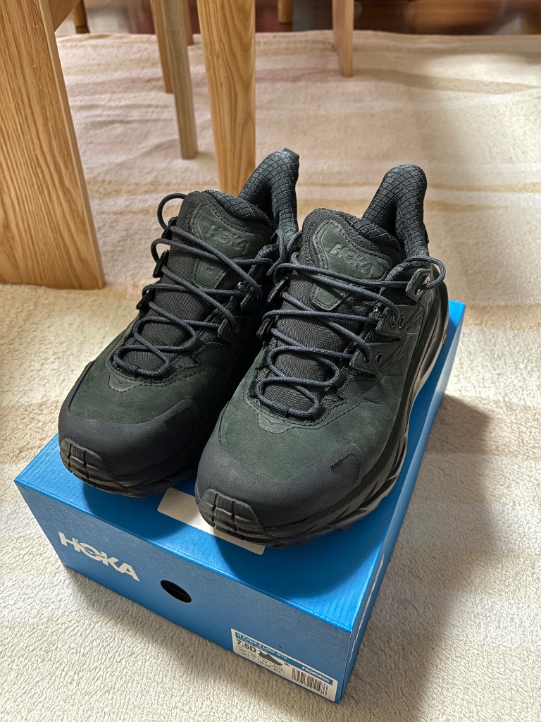 HOKA ONEONE（ホカ オネオネ） ホカ（HOKA）（メンズ）ゴアテックス