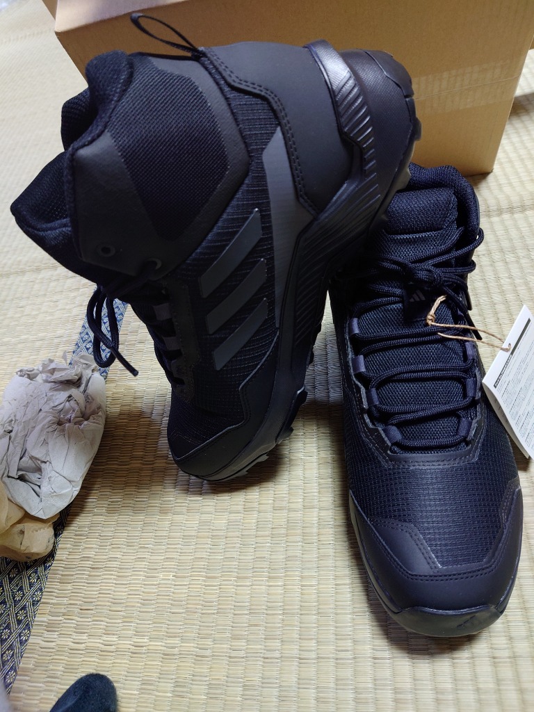 adidas アディダス（adidas）（メンズ）24.0〜30.0 トレッキング