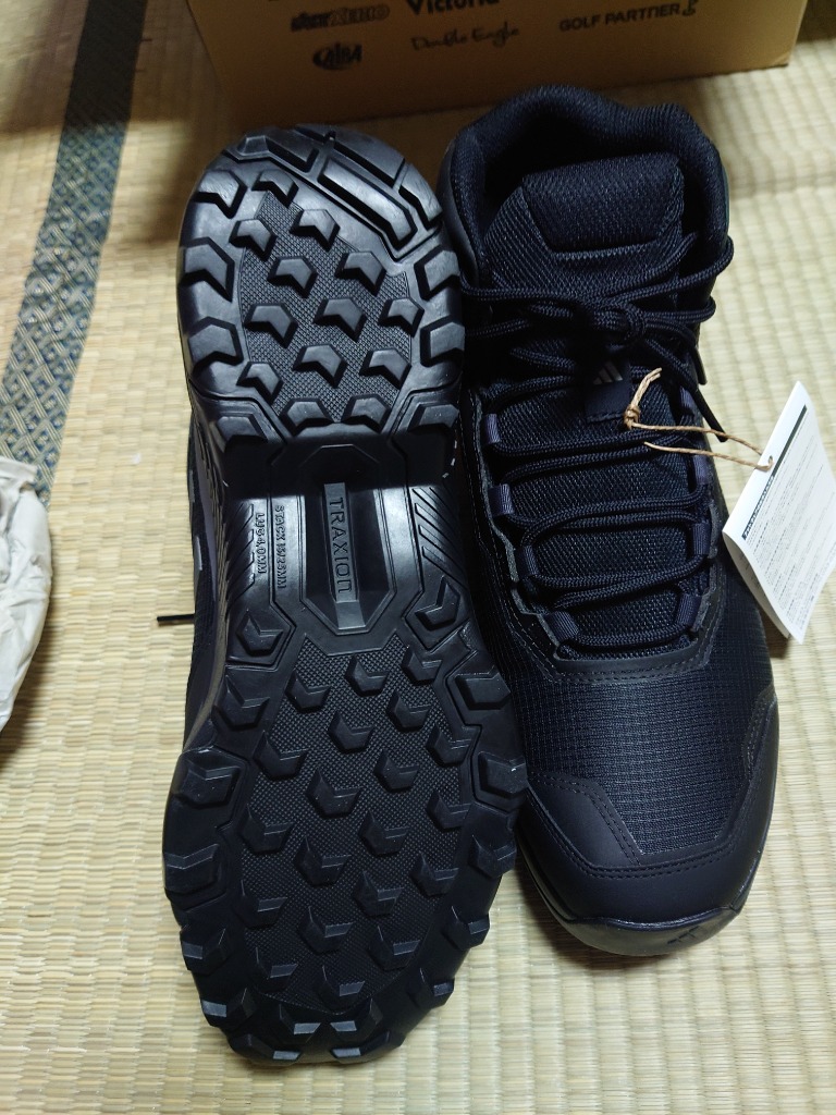 adidas アディダス（adidas）（メンズ）24.0〜30.0 トレッキング