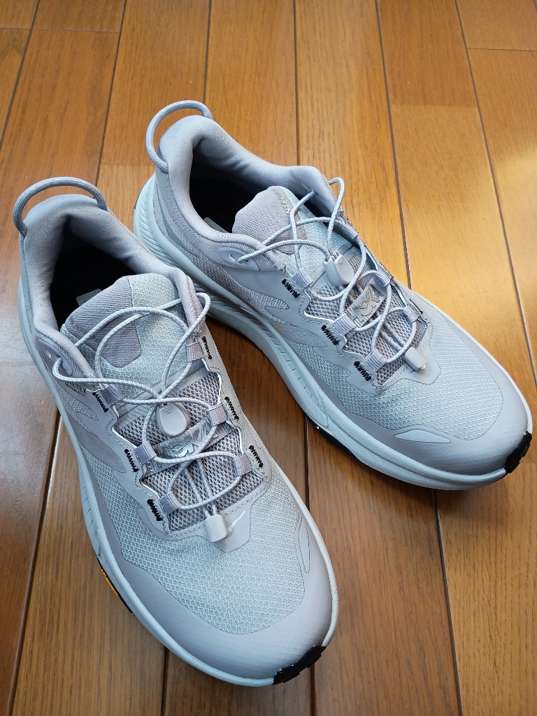 HOKA ONEONE ホカ（HOKA）（レディース）ゴアテックス