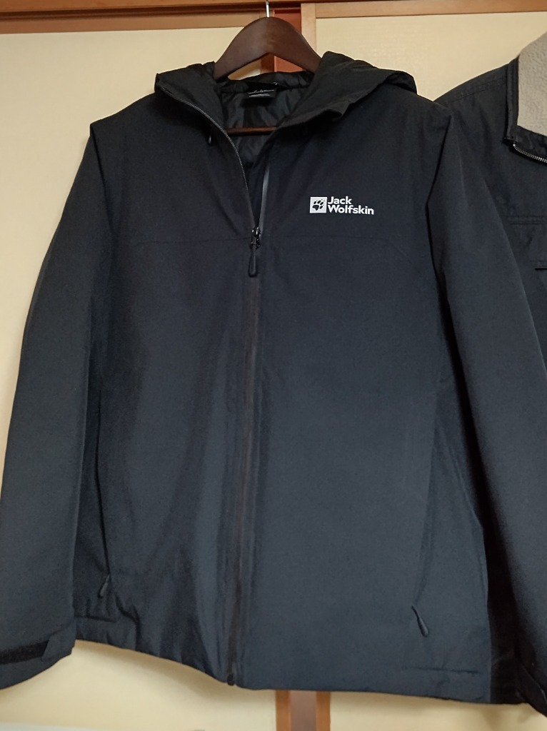 Jack Wolfskin ジャックウルフスキン（JackWolfskin）（メンズ