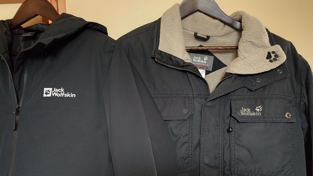 Jack Wolfskin ジャックウルフスキン（JackWolfskin）（メンズ