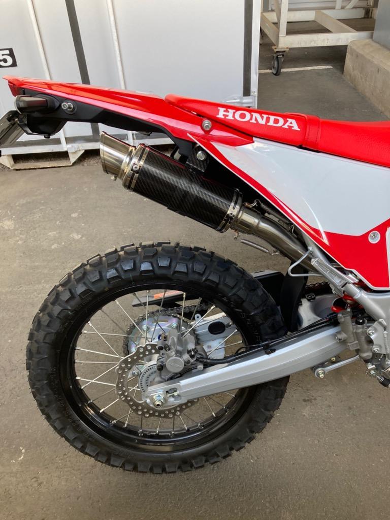 ホンダ CRF250L CRF250 RALLY 2021-2023 MD47 LCIPARTS ショート