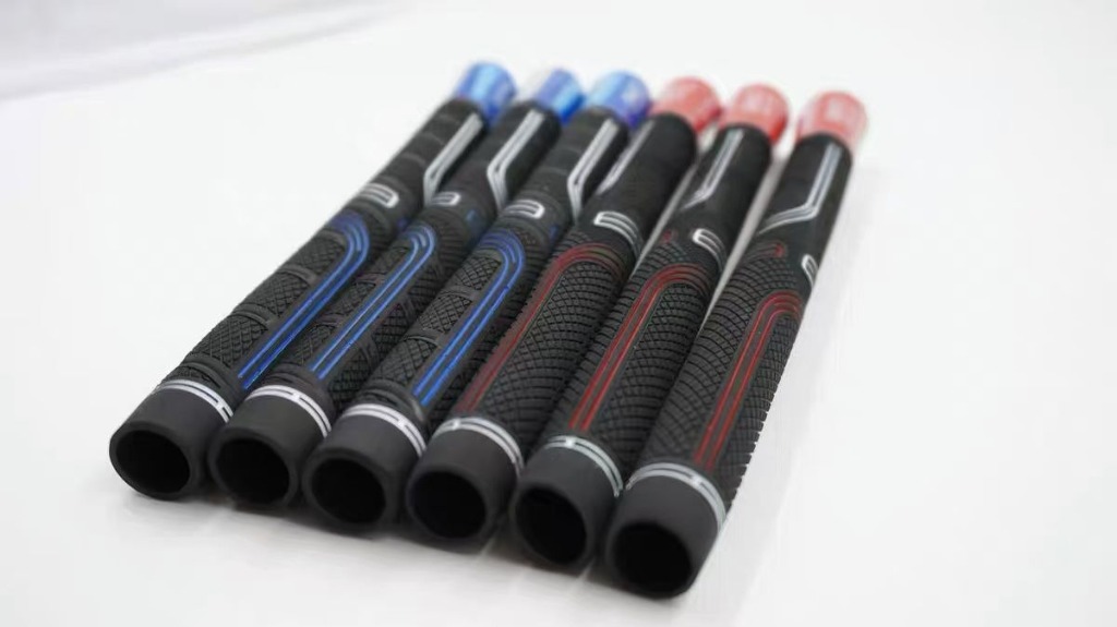 ゴルフ プライド クラウンゴールド グリップ 未使用 10本セット L58