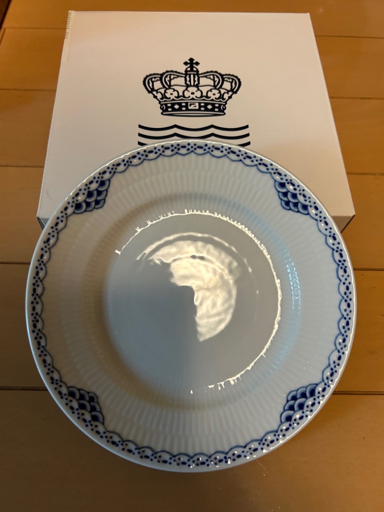 ROYAL COPENHAGEN ロイヤルコペンハーゲン プリンセス ブルー ROYAL COPENHAGEN ロイヤルコペンハーゲン プリンセス ブルー