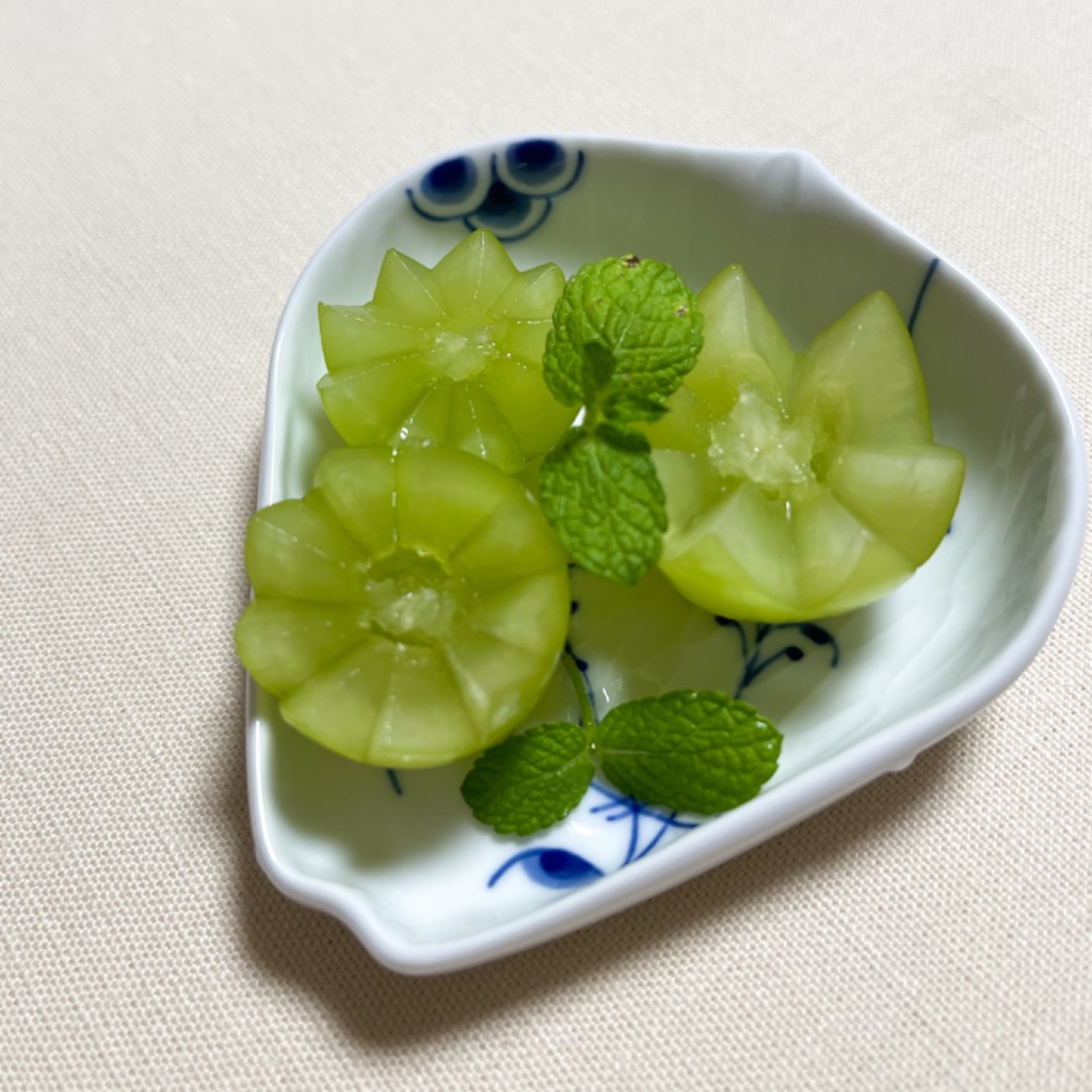 ROYAL COPENHAGEN ロイヤルコペンハーゲン ブルーパルメッテ