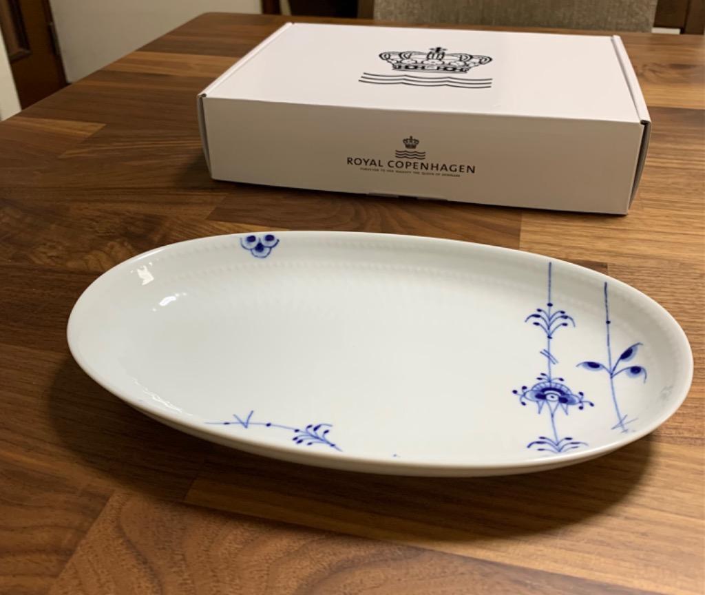 ROYAL COPENHAGEN ロイヤルコペンハーゲン ブルーパルメッテ ROYAL COPENHAGEN ロイヤルコペンハーゲン ブルーパルメッテ