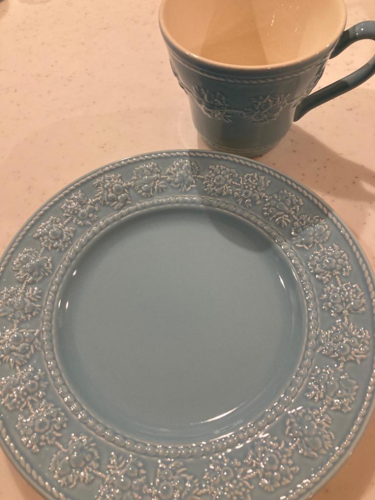 フェスティビティ 並行輸入品 ウェッジウッド Wedgwood プレート 21cm