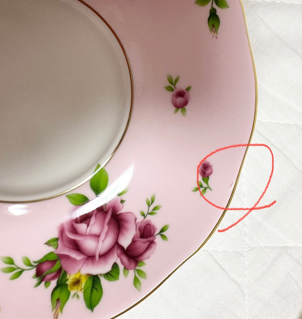 Royal Albert ロイヤル・アルバート ニューカントリーローズ Royal Albert ロイヤル・アルバート ニューカントリーローズ