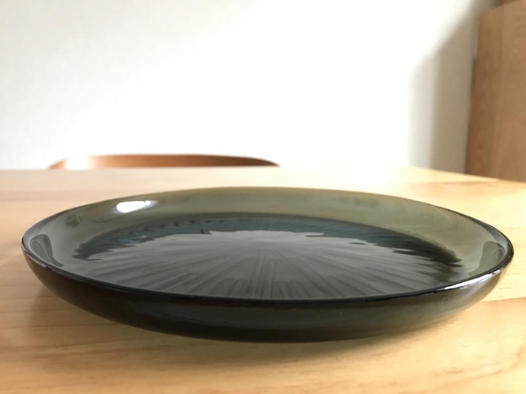 廃盤品 イッタラ　エッセンスプレート　21センチ iittala 並行輸入品 イッタラ(iittala)エッセンス プレート 21cm