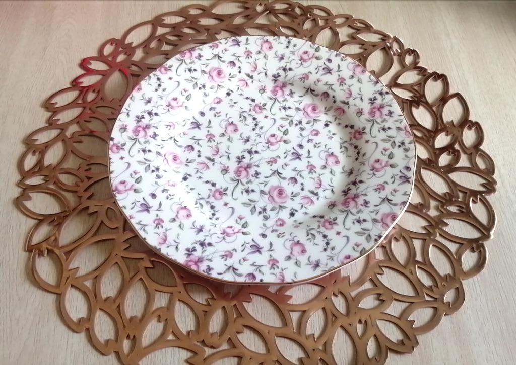 Royal Albert 並行輸入品 ロイヤル・アルバート ローズ