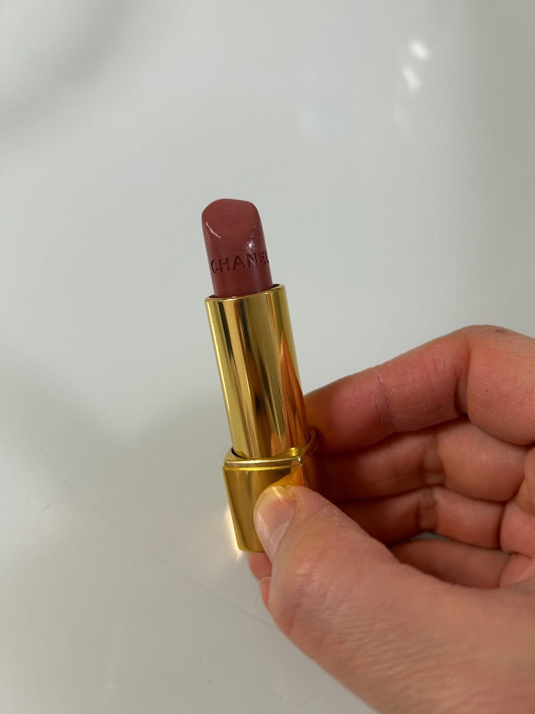 CHANEL シャネル 口紅リップ ルージュ アリュール リップ