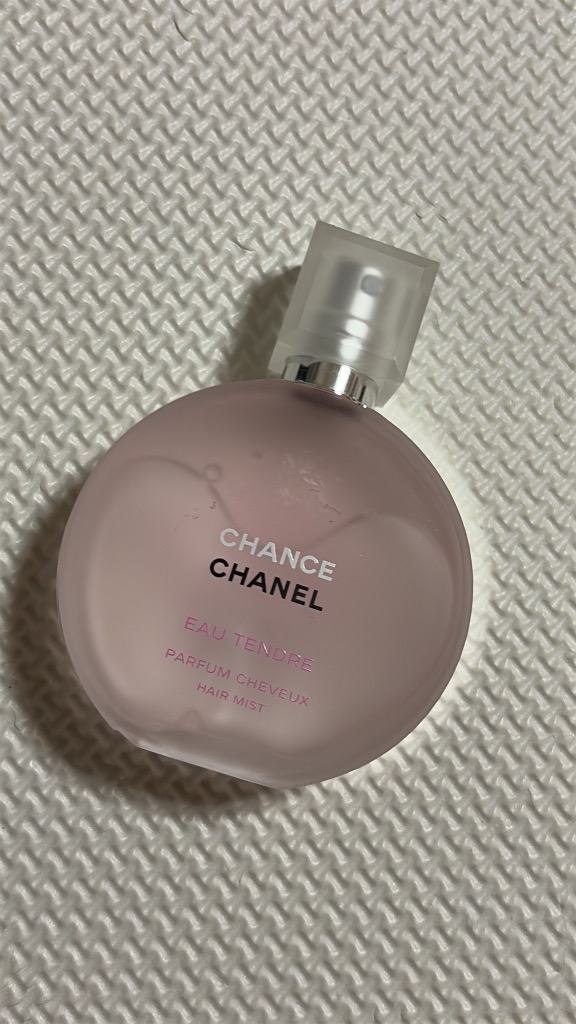 CHANEL シャネル ヘアミスト チャンス オー タンドゥル 35ml