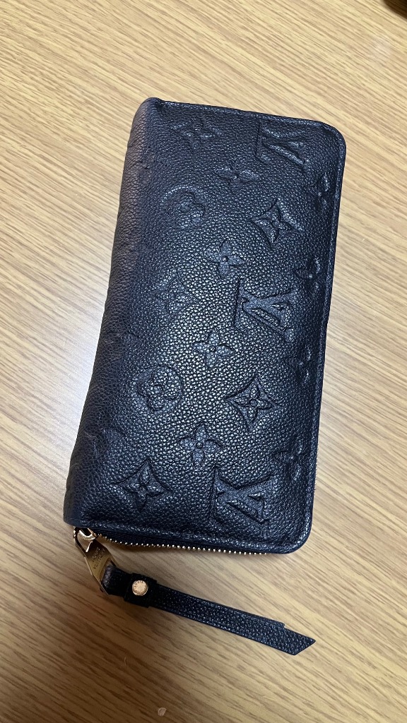 ルイヴィトン財布 レディース 長財布 メンズ ラウンドファスナー