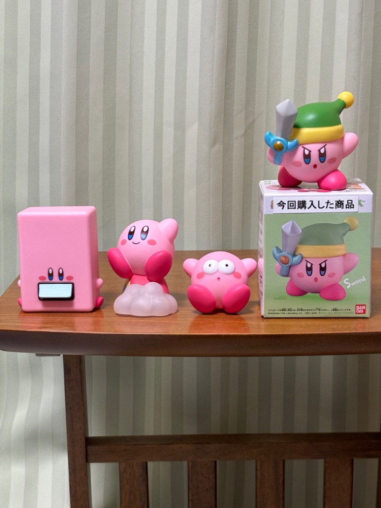 星のカービィ　7点セット Amazon.co.jp: 星のカービィ 1stシリーズ 全7巻セット